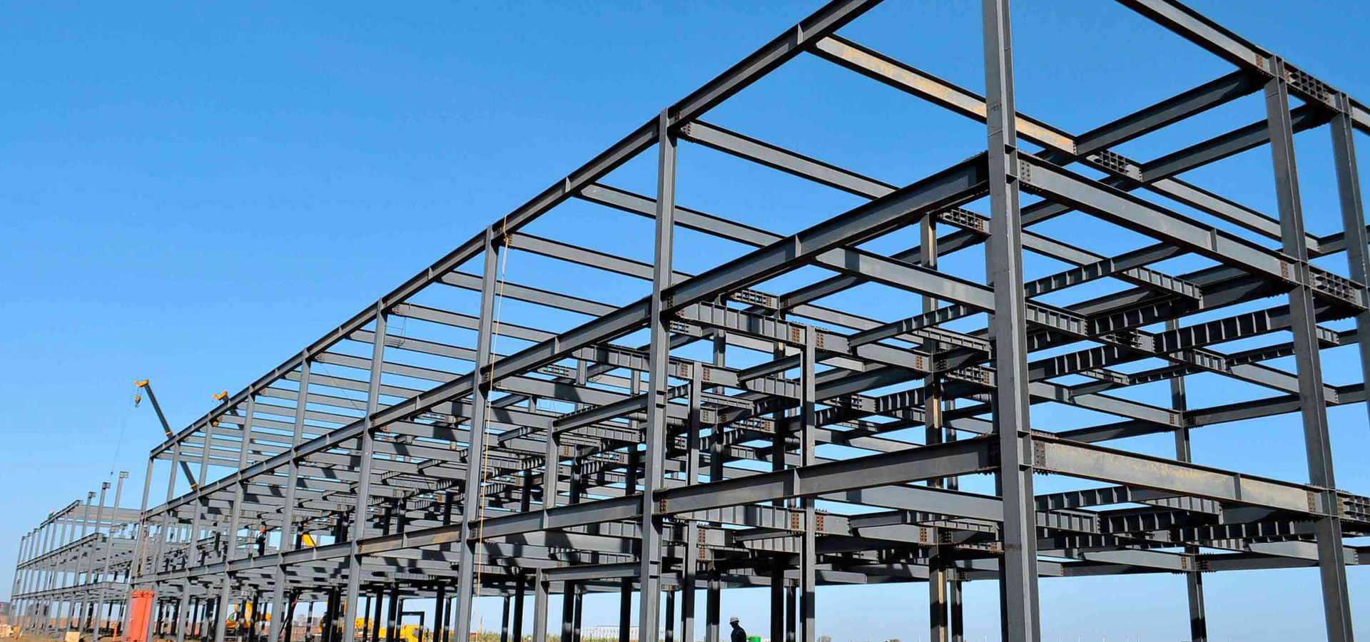 One-Stop Industrial Automation Control Solutions