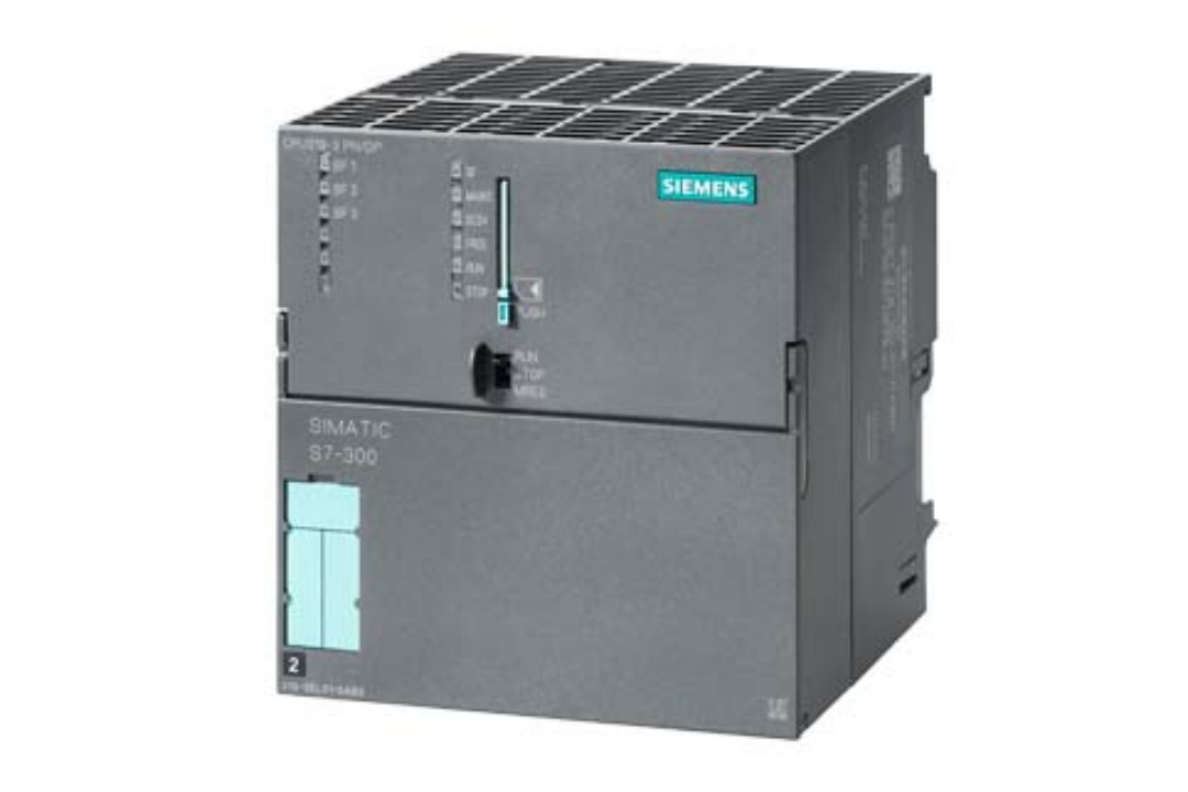6ES7318-3EL01-0AB0