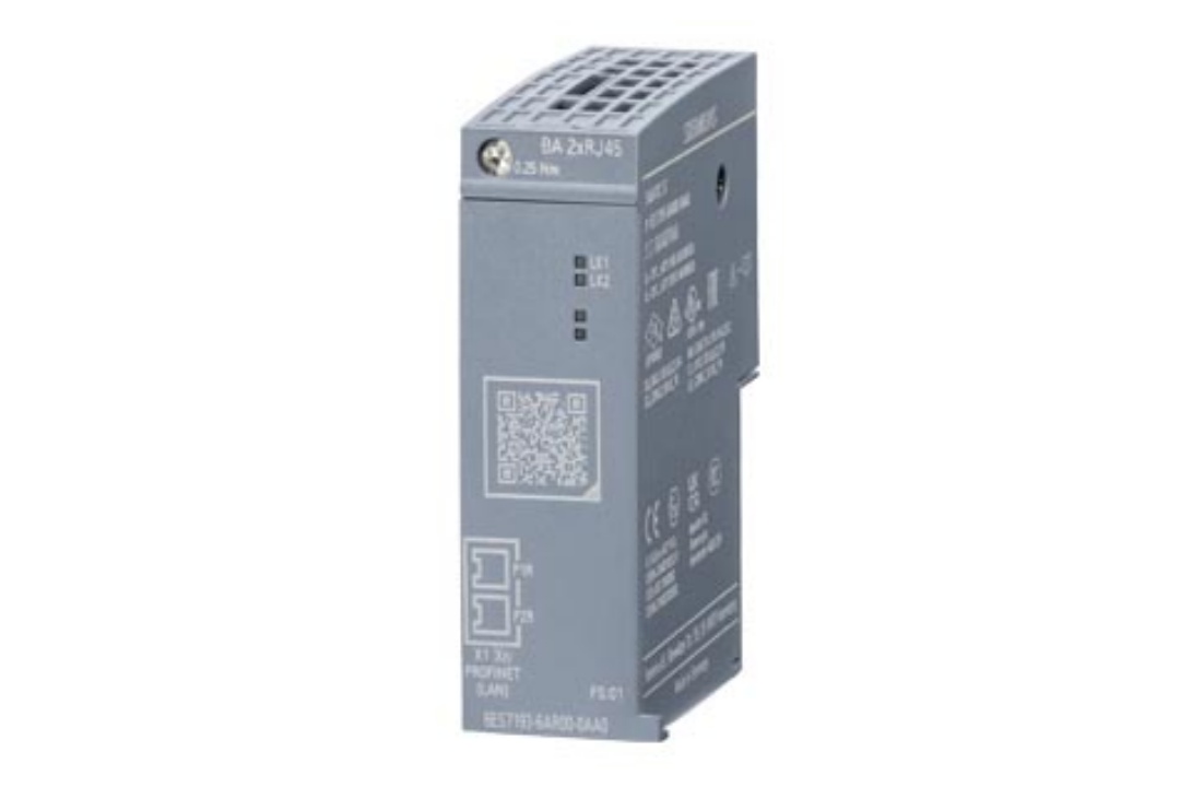 6ES7193-6AP00-0AA0