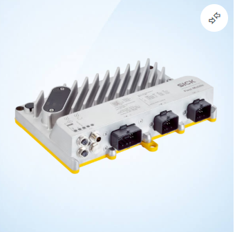 Safety controllers