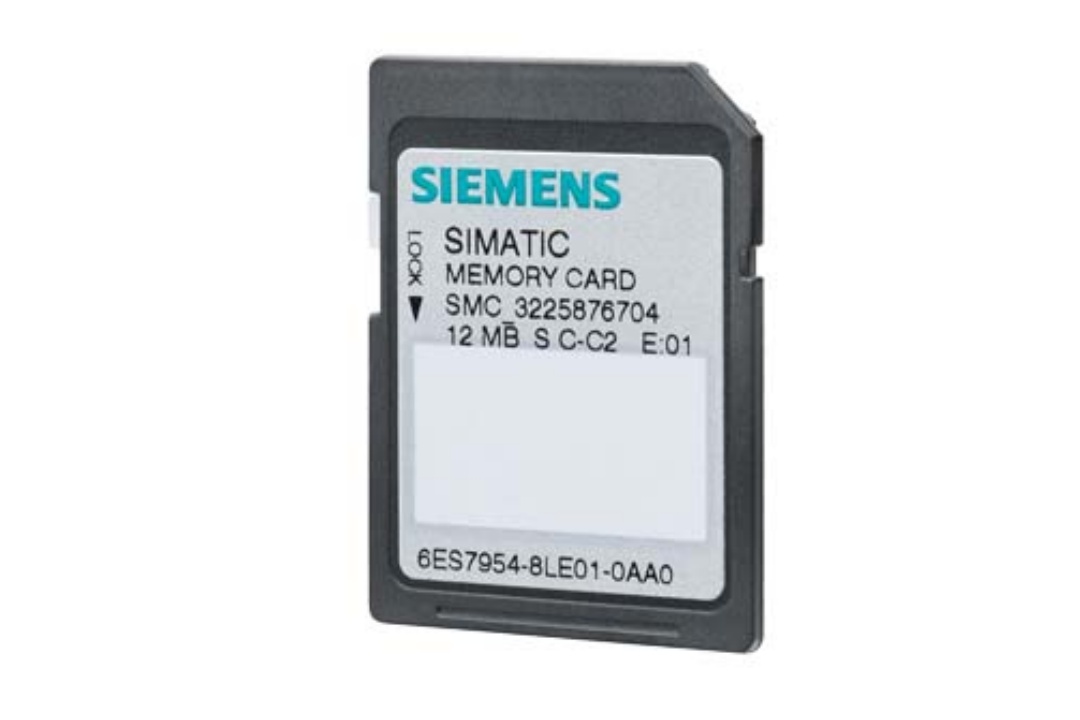 6ES7954-8LC03-0AA0