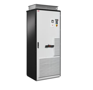 ACS880-07-0302A-5