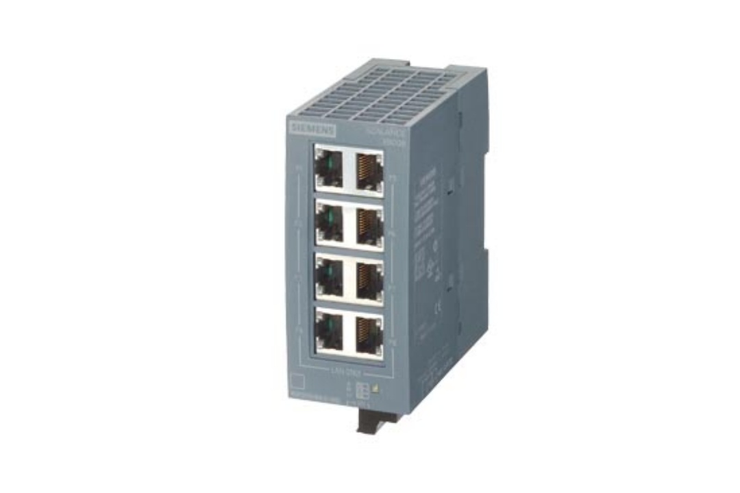 6GK5008-0BA10-1AB2