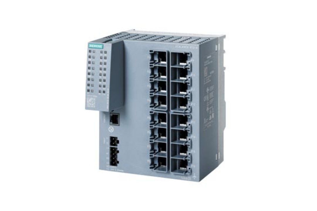 6GK5208-0BA00-2AC2