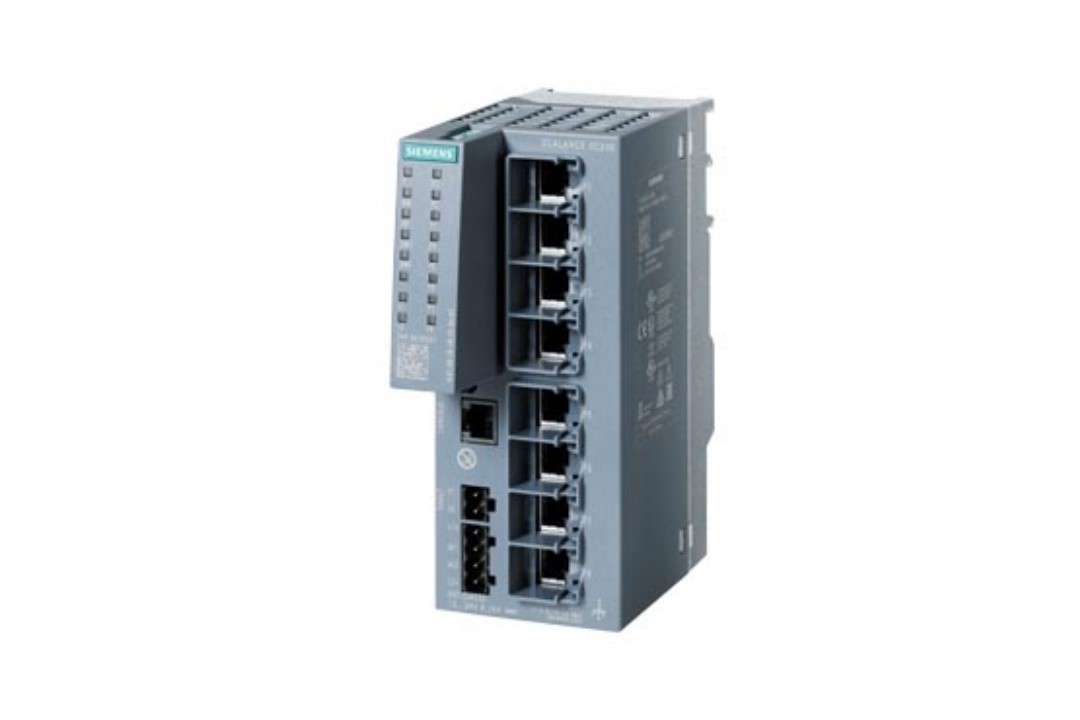 6GK5208-0BA00-2AC2