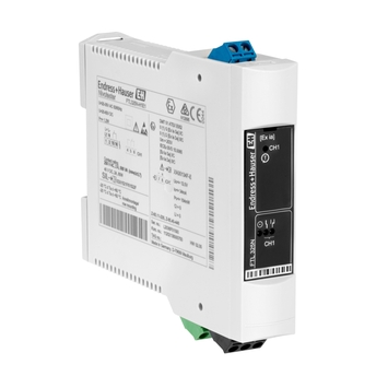 VibronicPoint level detectionNivotester FTL325N