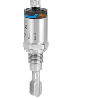 VibronicPoint level detectionLiquiphant FTL31