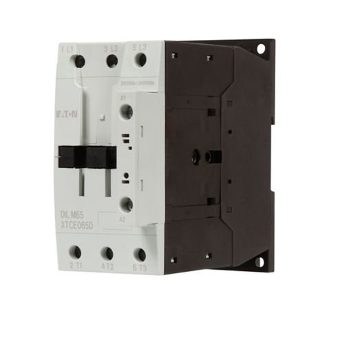 Model code: DILM65(230V50HZ,240V60HZ)